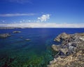 Bonavista Lighthouse, Atlantic Ocean