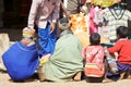 Bonda tribal women