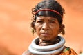 Araku tribal lady