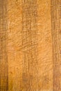 A bonded wooden chopping board. Royalty Free Stock Photo