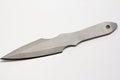 Bonder knife isolated on a white background