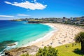 Bondi Beach in Australia travel picture