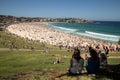 Bondi Beach day