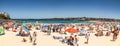 Bondi Beach Panorama