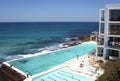 Bondi Beach pool Sydney