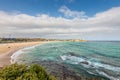 Bondi Beach Royalty Free Stock Photo