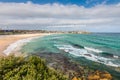 Bondi Beach - Sydney, Australia Royalty Free Stock Photo