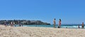 Bondi Beach, Sydney Royalty Free Stock Photo