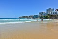 Bondi Beach, Sydney, Australia Royalty Free Stock Photo