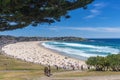 Bondi Beach