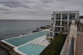 Bondi Iceberg swimming baths pool sydney