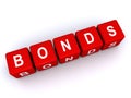 Bonds sign