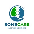 Bone Care Logo