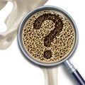 Bone Medical Questions