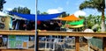 Bonefish Willy`s Bar and Deck