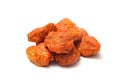 Boneless Chicken Wings Royalty Free Stock Photo