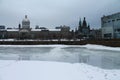 Bonesecours market marchÃÂ© Old Port Montreal Canada Royalty Free Stock Photo