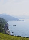 Bonete on Ilhabela Island, Brazil