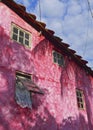 Bonete on Ilhabela Island, Brazil