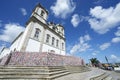 Bonfim Church Salvador Bahia Brazil Street View