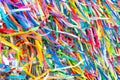 Bonfim Ribbons