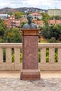 Bonfini Bust Monument Budapest