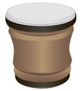 Bongo Drum