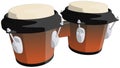 Bongo Drums