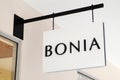 Bonia store at Genting Highlands Premium Outlets, Malaysia