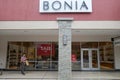 Bonia store at Genting Highlands Premium Outlets, Malaysia