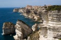 Bonifacio, Corse Royalty Free Stock Photo