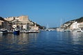 Bonifacio Corsica Royalty Free Stock Photo