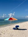 Bonita Beach Florida sunny