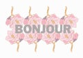 BONJOUR