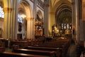 Bonn Minster, Germany