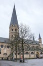 The Bonn Minster