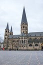 The Bonn Minster