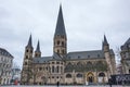 The Bonn Minster