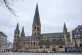 The Bonn Minster