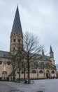 The Bonn Minster