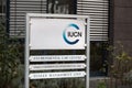 Iucn sign in bonn germany