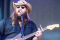 Chris Stapleton in concert at The Bonnaroo Music and Arts Festival