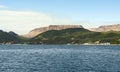 Bonne Bay, Gros Morne National Park, Newfoundland And Labrador Royalty Free Stock Photo