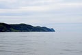 Bonne Bay view towards the Green Gardens in the Gros Morne National Park