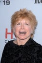 Bonnie Franklin at the