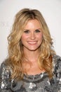 Bonnie Somerville Royalty Free Stock Photo