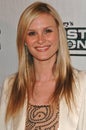 Bonnie Somerville