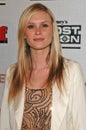 Bonnie Somerville