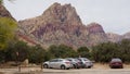 Bonnie Springs Ranch in Las Vegas, Nevada