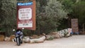 Bonnie Springs Ranch in Las Vegas, Nevada